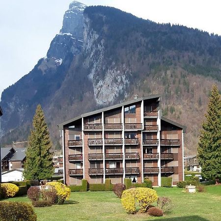 Residence "Rado" Samoens Bagian luar foto